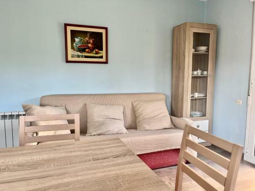 Apartamento Luz Y Brisa