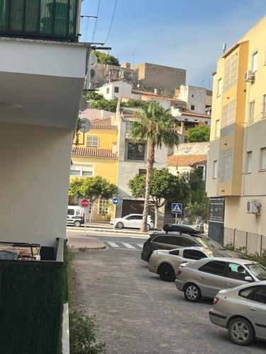 Apartamento Luz Y Brisa
