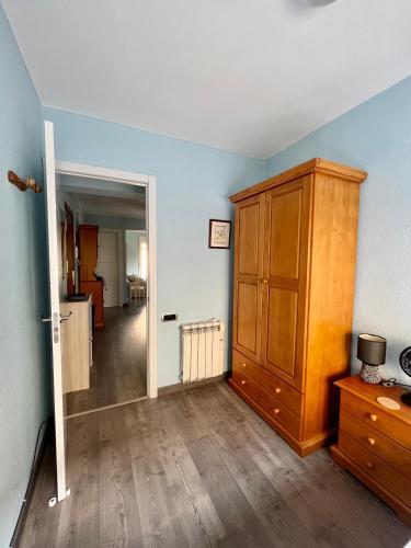 Apartamento Luz Y Brisa