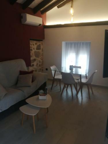 Apartamento Pozo De Las Nieves