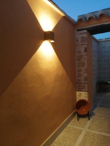 Apartamento Pozo De Las Nieves