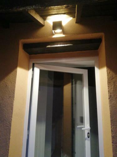 Apartamento Pozo De Las Nieves