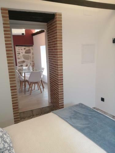 Apartamento Pozo De Las Nieves