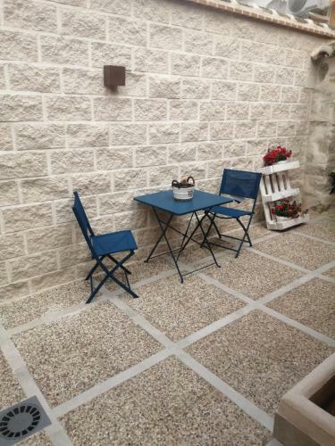 Apartamento Pozo De Las Nieves