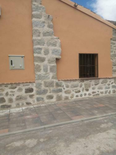 Apartamento Pozo De Las Nieves