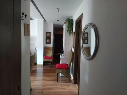 Apartamento Gand�a, Orihuela Del Tremedal.