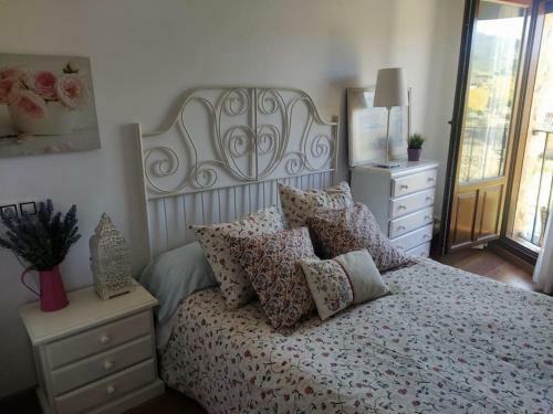 Apartamento Gand�a, Orihuela Del Tremedal.