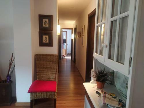 Apartamento Gand�a, Orihuela Del Tremedal.