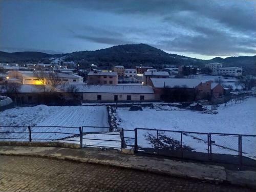 Apartamento Gand�a, Orihuela Del Tremedal.