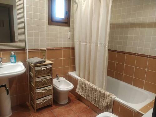 Apartamento Gand�a, Orihuela Del Tremedal.