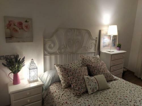 Apartamento Gand�a, Orihuela Del Tremedal.