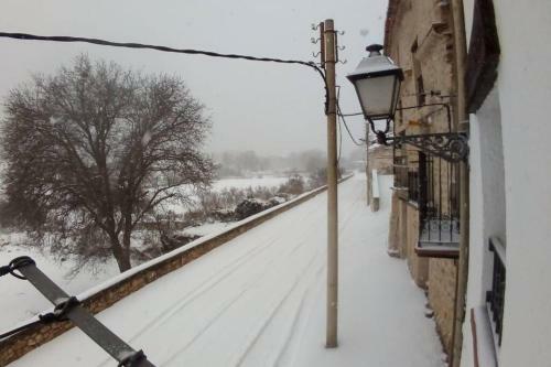 Apartamento Gand�a, Orihuela Del Tremedal.