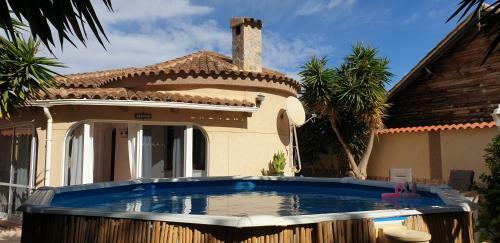 Casa Flamenco
