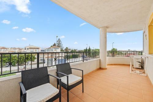Apartamento Casa Sun