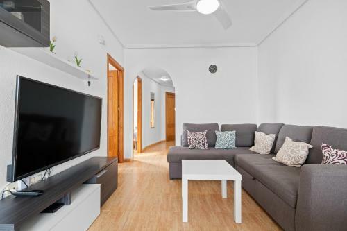 Apartamento Casa Sun