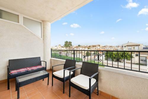 Apartamento Casa Sun