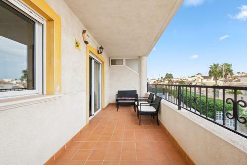 Apartamento Casa Sun