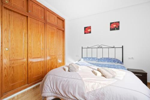 Apartamento Casa Sun