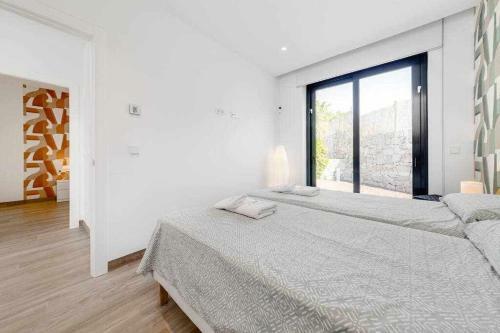 Exclusiva Villa Con Piscina Climatizada Colinas
