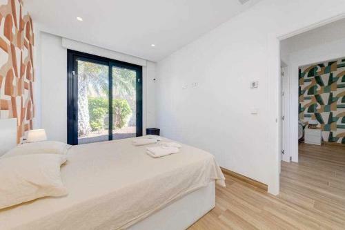 Exclusiva Villa Con Piscina Climatizada Colinas
