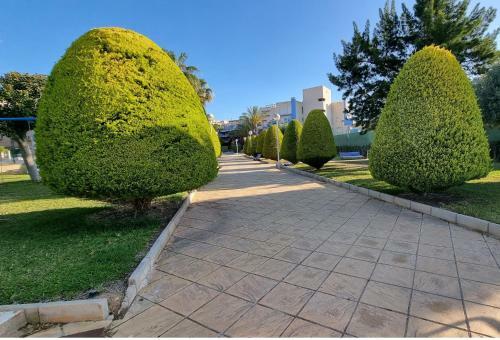 Apartament Panorama Mar Z Widokiem Na Morze