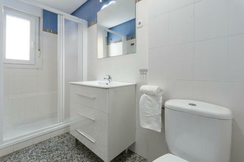 Apartament Panorama Mar Z Widokiem Na Morze