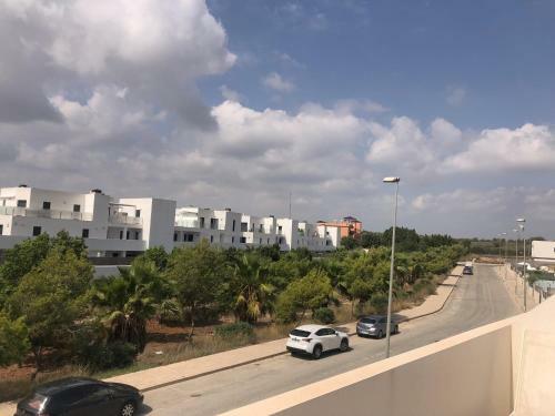 Apartamento Villa Fausto