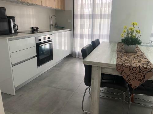 Apartamento Villa Fausto