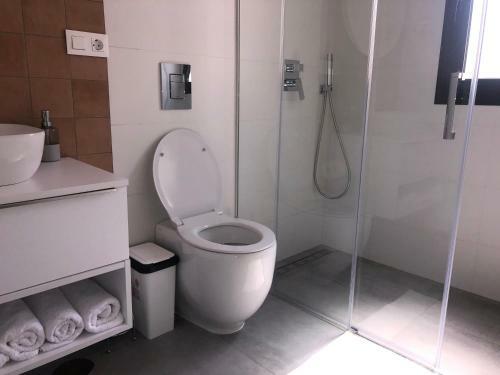 Apartamento Villa Fausto
