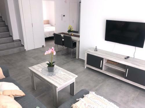 Apartamento Villa Fausto