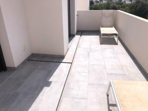 Apartamento Villa Fausto