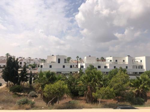 Apartamento Villa Fausto