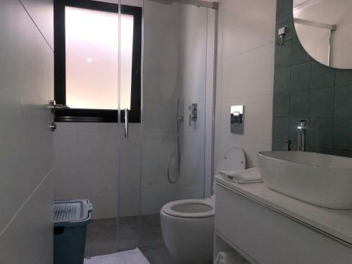 Apartamento Villa Fausto