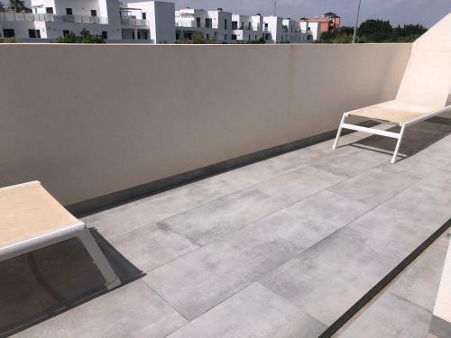 Apartamento Villa Fausto