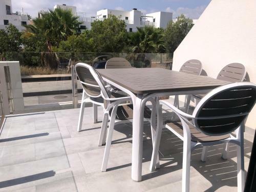 Apartamento Villa Fausto