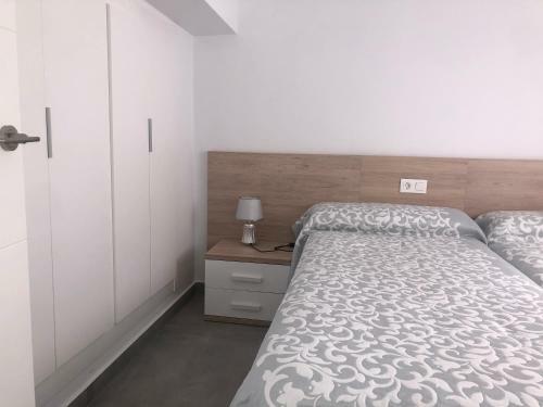 Apartamento Villa Fausto