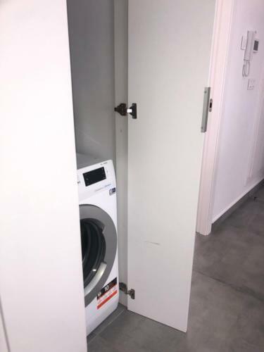 Apartamento Villa Fausto
