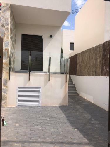 Apartamento Villa Fausto