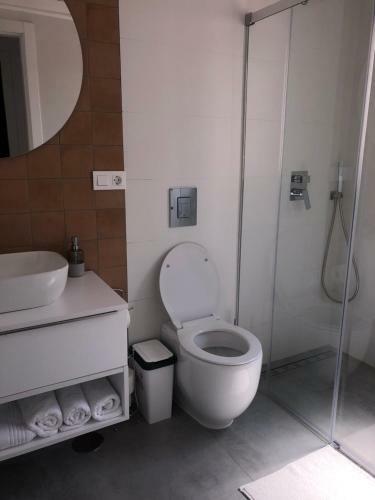 Apartamento Villa Fausto