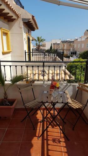 Apartamento Casa Marisa