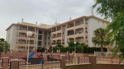 Apartamento Laguna Golf