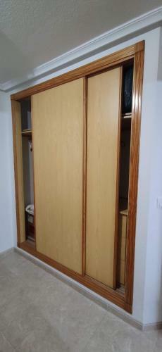 Apartamento Laguna Golf
