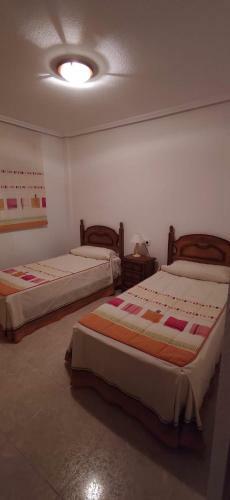 Apartamento Laguna Golf