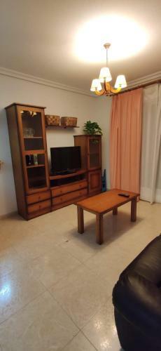 Apartamento Laguna Golf