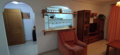 Apartamento Laguna Golf