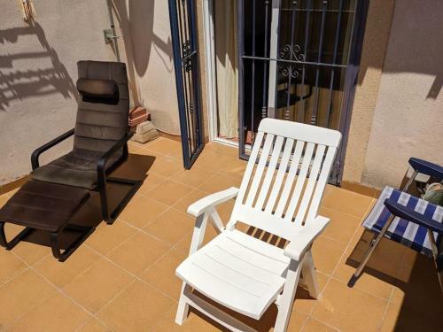House In Orihuela. Sea View.