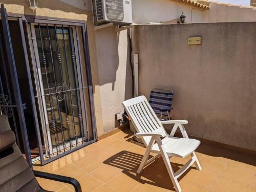 House In Orihuela. Sea View.
