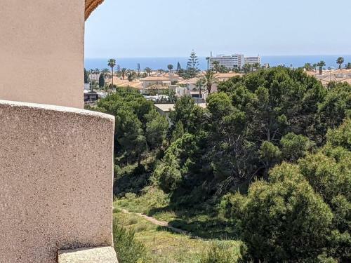 House In Orihuela. Sea View.