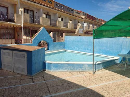 House In Orihuela. Sea View.