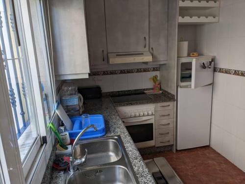 House In Orihuela. Sea View.